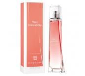 Givenchy Very Irresistible L`Eau en Rose Парфюм за жени EDT